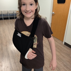 Fundraising Page: John Cash